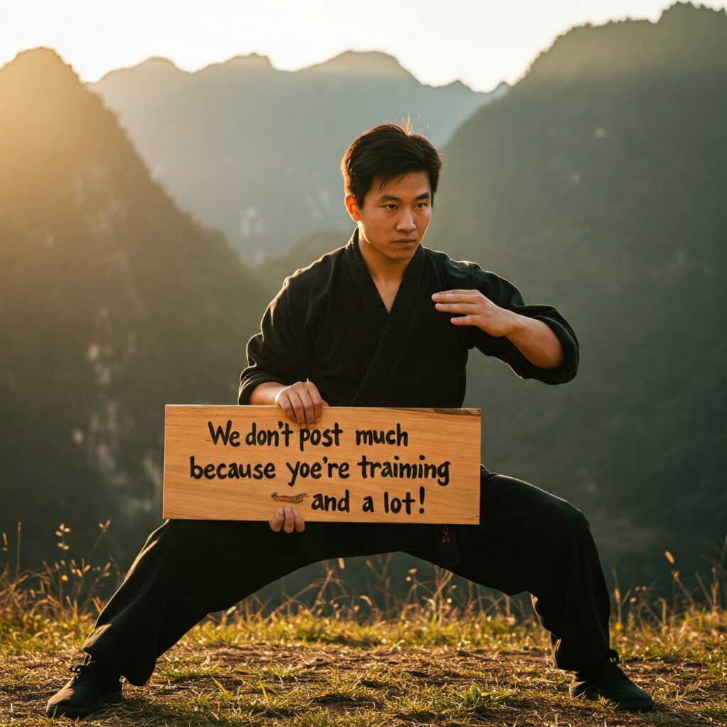 Wing chun kung fu Lyon
