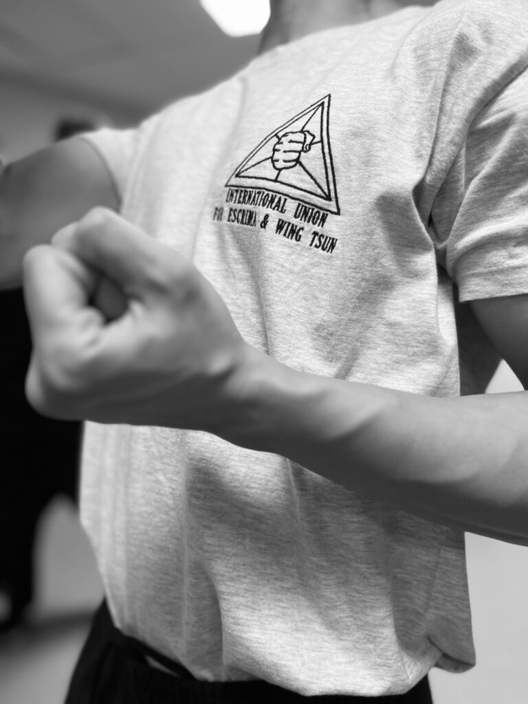 Wing Chun Kung Fu

